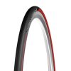 Pneu Route 700 X 25 Michelin Lithion 2 Rouge Tringle Souple (25-622)