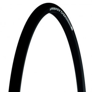 Pneu Route 700 X 25 Michelin Pro4 Endurance Edition Noir Tringle Souple (25-622)