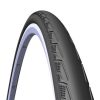 Pneu Route 700 X 25 Rubena/mitas Syrinx Renforce Noir Tringle Souple (25-622) 240g