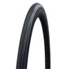 Pneu Route 700 X 25 Schwalbe One Raceguard Addix Tringle Souple Noir (25-622)