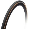 Pneu Route 700 X 25 Tufo Comtura 5tr Tubeless Ready Noir/beige Tringle Souple (25-622)