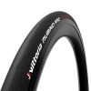 Pneu Route 700 X 25 Vittoria Rubino 4 Tubeless Ready Noir Graphene2.0 Tringle Souple (25-622) (Vrac pour Atelier)