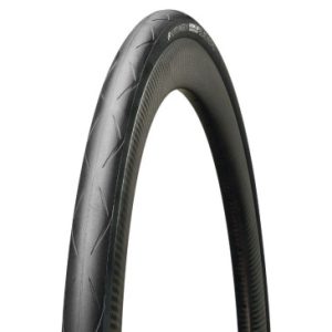 Pneu Route 700 X 26 Hutchinson Blackbird Tubeless Ready Storm Tringle Souple Noir (26-622)