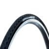 Pneu Route 700 X 28 Gravity Ultra Noir Tringle Souple (28-622)