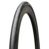 Pneu Route 700 X 28 Hutchinson Blackbird Tubeless Ready Storm Tringle Souple Noir (28-622)