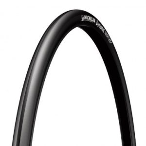 Pneu Route 700 X 28 Michelin Dynamic Sport Noir Tringle Souple (28-622)