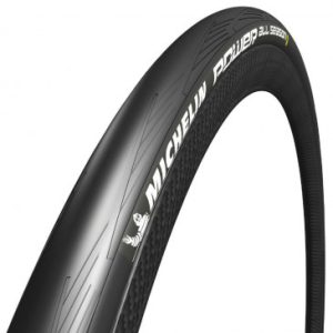 Pneu Route 700 X 28 Michelin Power All Season Noir Tringle Souple (28-622)