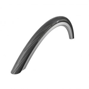 Pneu Route 700 X 28 Schwalbe Lugano2 Noir Tringle Rigide (28-622)