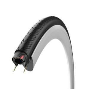 Pneu Route 700 X 28 Vittoria Zaffiro Pro Gen 5 Noir Graphene 2.0 Tringle Souple (28-622)