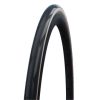 Pneu Route 700 X 30 Schwalbe Pro One Super Race Noir/beige Tubeless Ready Tringle Souple (30-622) Renfort V-guard Addix Compatible Giant