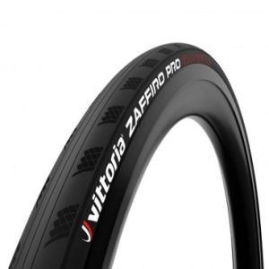 Pneu Route 700 X 32 Vittoria Zaffiro Pro Gen 5 Noir Graphene 2.0 Tringle Souple (32-622)