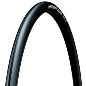 Pneu Route / City 700 X 28 Michelin Dynamic Sport Noir Tringle Rigide (28-622)