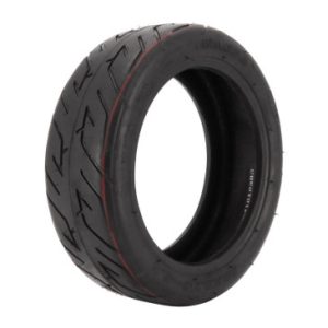 Pneu Trottinette Tubeless 10 X 2.70 -6.5 Noir