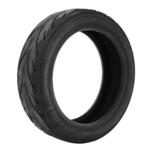 Pneu Trottinette Tubeless 60/70-6.5 Noir (Pour Ninebot Max G30 et Autres)