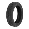 Pneu Trottinette Tubeless 8.5 X 2.00 Innova Noir (Pour Xiaomi M365 et Autres)