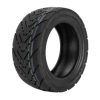 Pneu Trottinette Tubeless 90/65-6.5 Cst Noir (Speedual Plus - Dualtron Ultra - Kaabo) - Poids Max Supporte 190kgs