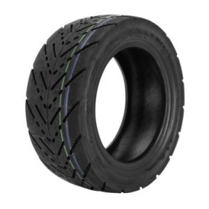 Pneu Trottinette Tubeless 90/65-6.5 Cst Noir (Speedual Plus - Dualtron Ultra - Kaabo) - Poids Max Supporte 190kgs