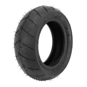 Pneu Trottinette Tubeless 90/65-6.5 Noir