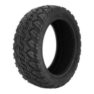 Pneu Trottinette Tubeless Cross 85/65-6.5 Noir (Ninebot9 Mini Moto Pro)