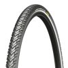 Pneu VTC Cross 700 X 35 Michelin Protek Cross Max Renfort 5mm Noir (37-622) Flanc Reflex Compatible Vae