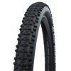 Pneu VTC Cross 700 X 35 Schwalbe Smart Sam Addix Performance Noir Tringle Rigide (37-622)