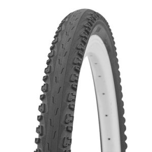 Pneu VTC Cross 700 X 38 Wanda W173 Noir Tringle Rigide (38-622)