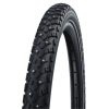 Pneu VTC Neige 700 X 40 (29x1.60) Schwalbe Winter Tringle Rigide (42-622) Renfort Flanc Reflex - Pneu Neige et Verglas avec 120 Clous