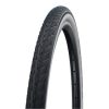 Pneu VTC Urbain 700 X 32 Schwalbe Road Cruiser Hs484 Noir Flanc Beige Tringle Rigide (32-622)