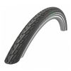 Pneu VTC Urbain 700 X 32 Schwalbe Road Cruiser Hs484 Noir Tringle Rigide (32-622)