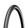 Pneu VTC Urbain 700 X 35 Michelin Protek Renfort Noir Tringle Rigide (37-622)