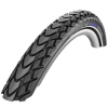 Pneu VTC Urbain 700 X 35 Schwalbe Marathon Mondial Tringle Rigide (37-622) Renfort 5mm Flanc Reflex