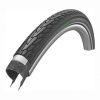 Pneu VTC Urbain 700 X 35 Schwalbe Road Cruiser Plus Noir Tringle Rigide (37-622) Renfort Puncture-guard