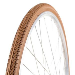 Pneu Vtc Urbain 700 X 38 Cst Oem Caramel Tringle Rigide (38-622) Renfort Protection