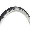 Pneu VTC Urbain 700 X 42 Vittoria Randonneur Noir Tringle Rigide (42-622) Flanc Reflex