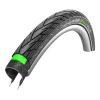 Pneu VTC / VAE Vélo Electrique Urbain 700 X 35 Schwalbe Energizer Plus Noir Tringle Rigide (37-622) Renfort Flanc Reflex Homologue VAE Vélo Electrique E50