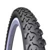 Pneu VTT 12 1/2 X 1.75 Rubena/mitas Rapid Noir Tringle Rigide (47-203)