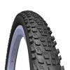 Pneu VTT 16 X 2.10 Rubena/mitas Ocelot Noir Tringle Rigide (54-305)