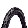 Pneu VTT 20 X 1.75 Continental Double Fighter Noir Tringle Rigide (47-406)