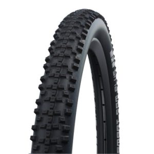 Pneu VTT 20 X 2.35 Schwalbe Smart Sam Addix Performance Noir Tringle Rigide (60-406)