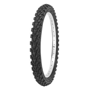 Pneu VTT 20 X 2.40 Chaoyang H-542 Bmx Noir Tringle Rigide (64-406)