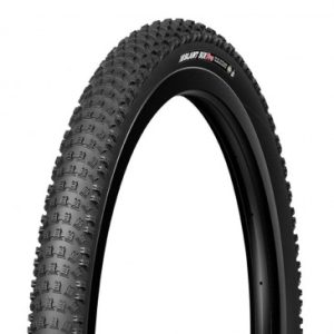 Pneu VTT 20 X 2.60 Kenda Slant Six Noir Tringle Rigide (66-406)