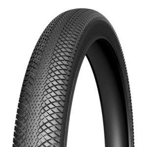 Pneu VTT 20 X 3.00 Wanda W1111 Fat Bike Tringle Rigide (76-406)