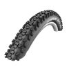 Pneu VTT 24 X 2.10 Schwalbe Black Jack Noir Tringle Rigide (54-507)