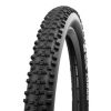 Pneu VTT 24 X 2.35 Schwalbe Smart Sam Addix Performance Noir Tringle Rigide (60-507)