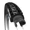 Pneu VTT 24 X 4.00 Cst Bft Fat Noir (100-507) Tr