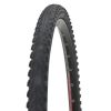 Pneu VTT 26 X 1.90 Deli Sa-207 V-sprint Noir Tringle Rigide (50-559)