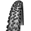 Pneu VTT 26 X 1.90 Schwalbe Black Jack Noir Tringle Rigide (50-559)