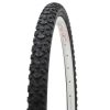 Pneu VTT 26 X 1.95 Deli Cross Noir Tringle Rigide (50-559)