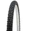 Pneu VTT 26 X 1.95 Deli Cross S-620 Noir Tringle Rigide (50-559)