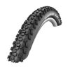 Pneu VTT 26 X 2.00 Schwalbe Black Jack Noir Tringle Rigide (50-559)